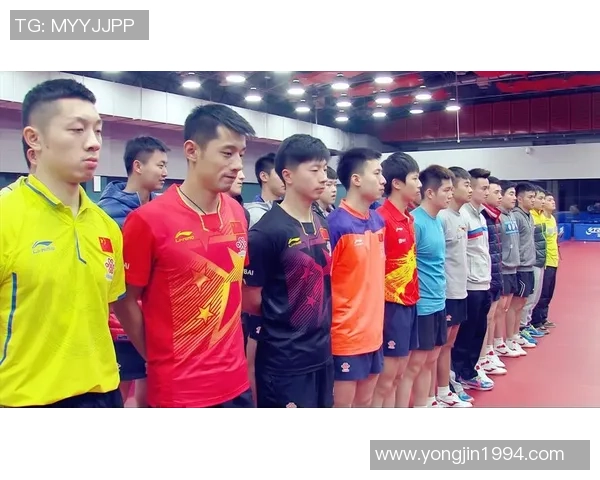 杭州乒乓球队战术实力强劲荣登全国乒乓球战术排行榜第四位 杭州乒乓球队战术实力强劲荣登全国乒乓球战术排行榜第四位