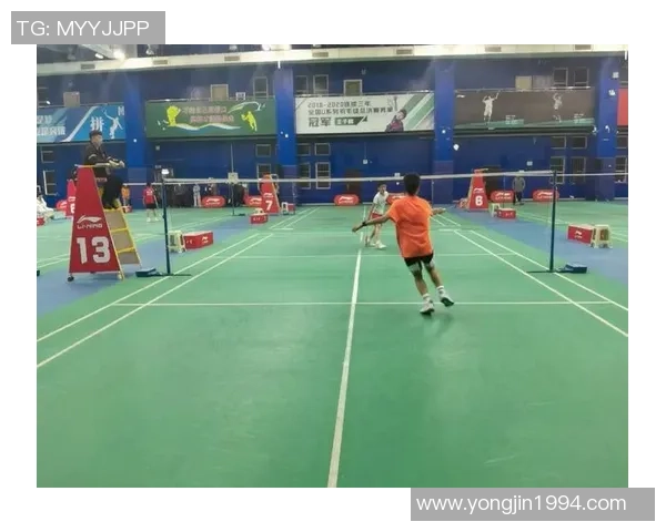 武汉羽毛球队比赛经验的变革与热议探讨